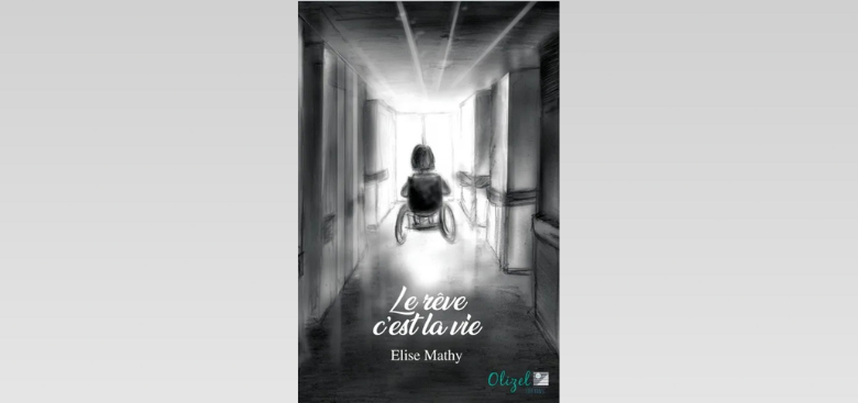 Couverture de "Le rêve, c'est la vie"