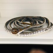 Travail d'un réfugié