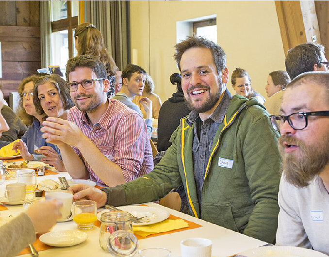 Treffpunkte Treffpunkte