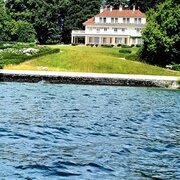 Un villa parmi tant d'autres