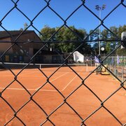 Tennic Club et 1er lieu d'entrainement de Stan Wawrinka
