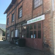 Une autre vieille Bâtisse