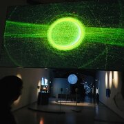 La constellation du ciel