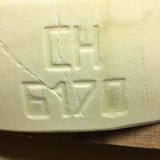 Le numéro de contrôle