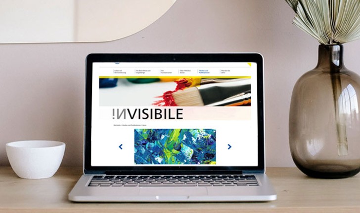 Digitale Ausstellung