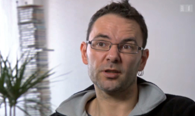 Urs Theiler Urs Theiler